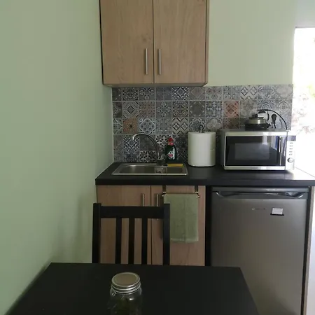 Isalos * Μέριχας